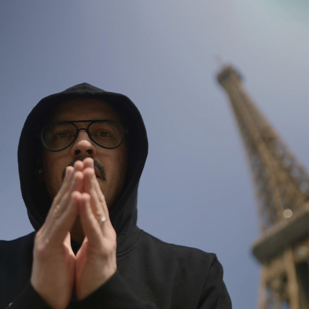 Watch Now: Atmosphere unveils the official video for "Still Life."