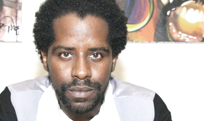 Abstract Rude Rapper Abstract Rude announces November and December shows in CA, NV, and CO ...