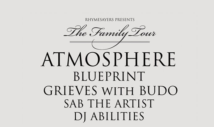 atmosphere fam