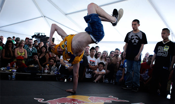 bboy web