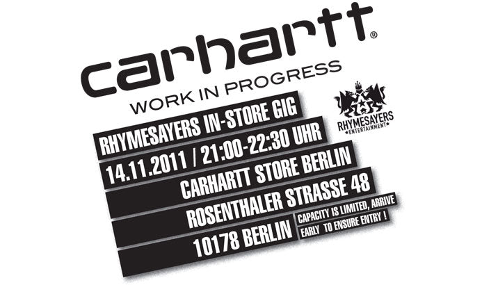 carhartt insto