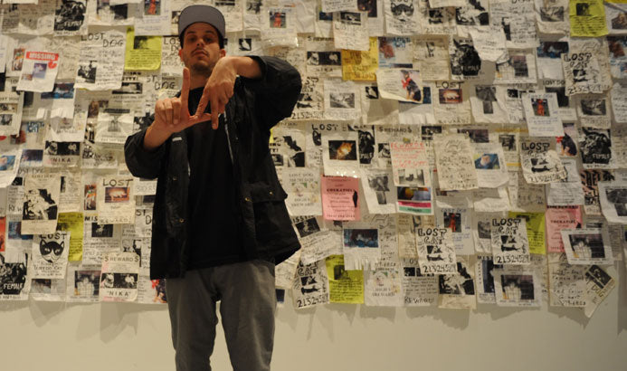 Evidence begins West Coast Tour today! - Rhymesayers Entertainment