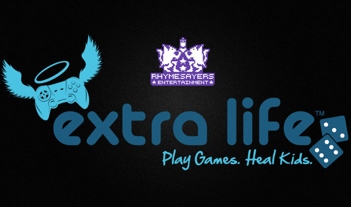 extralife rsen