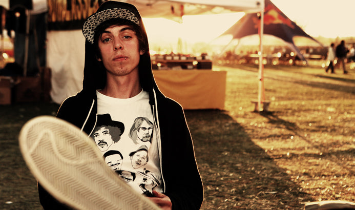 grieves