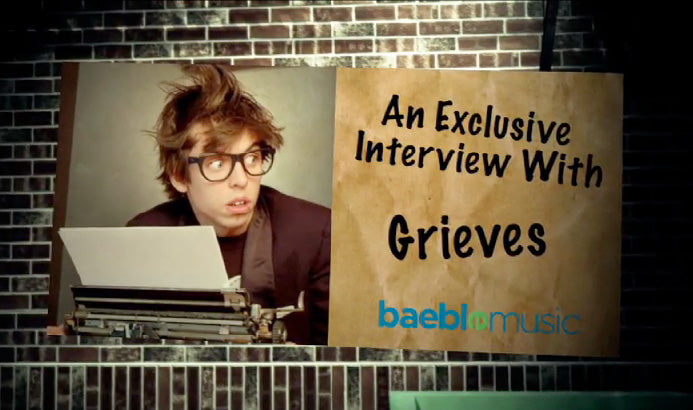 grieves baeble