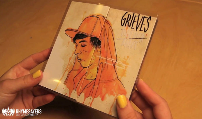 grieves hands