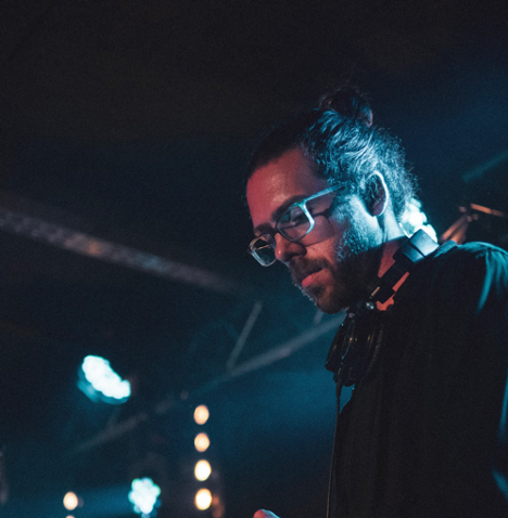 Access All Areas - HEBL