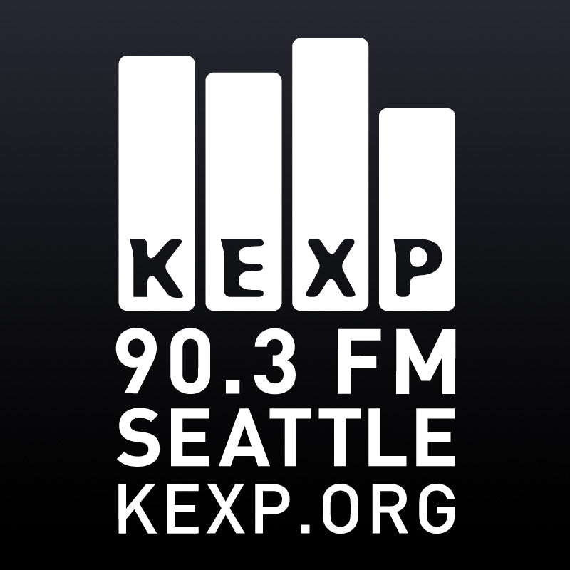 kexp official 
