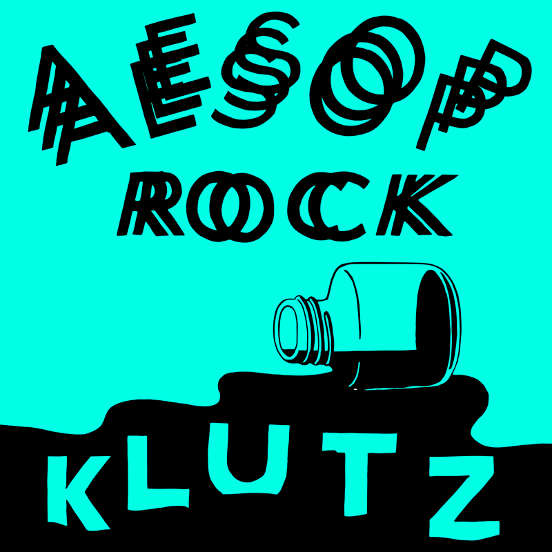 klutz cover sm