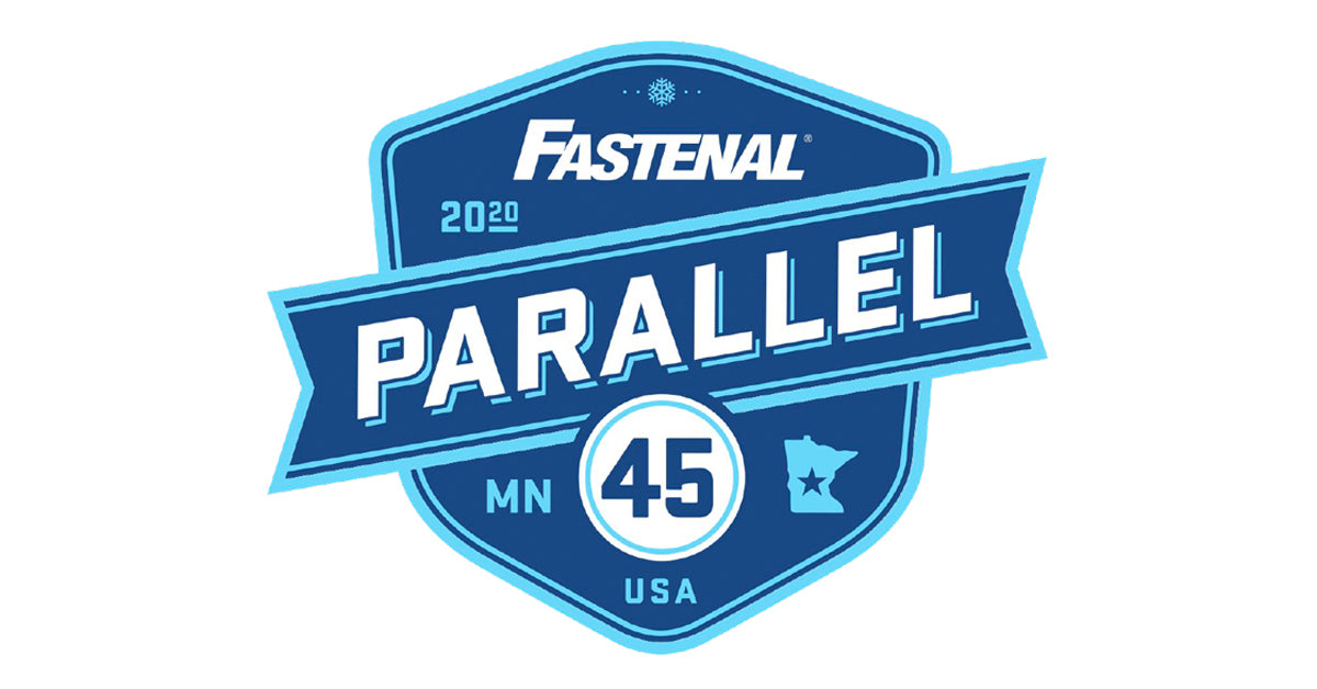 parallel 45