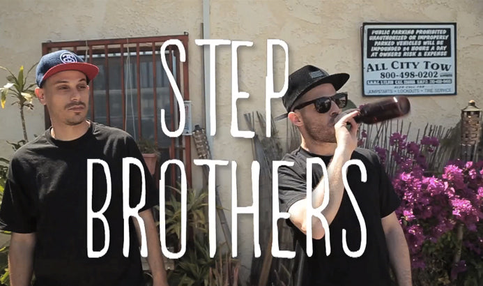 stepbros news