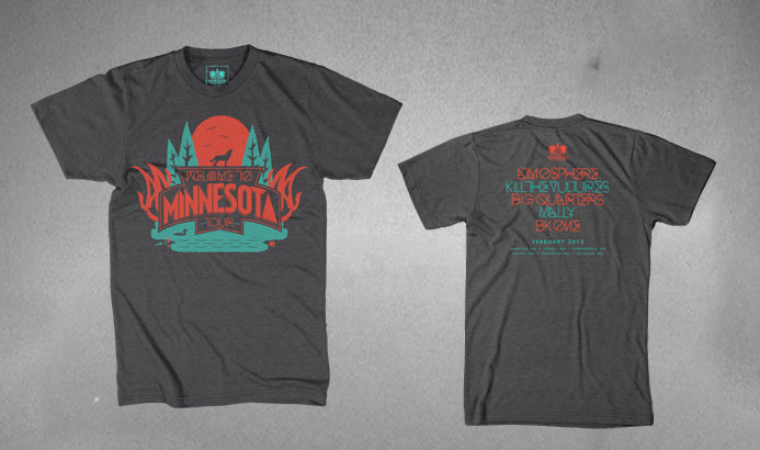 New Atmosphere And Rhymesayers Merch Available On The Welcome To Minne 