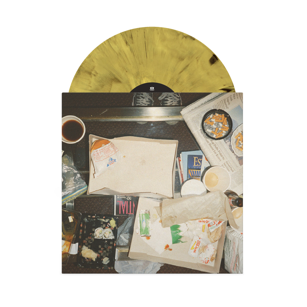 Felt - Felt 2: A Tribute To Lisa Bonet (Limited Variant Vinyl)