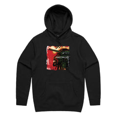 Abstract Tribe Unique - Thynk Taynk Hoodie (Black) - Rhymesayers