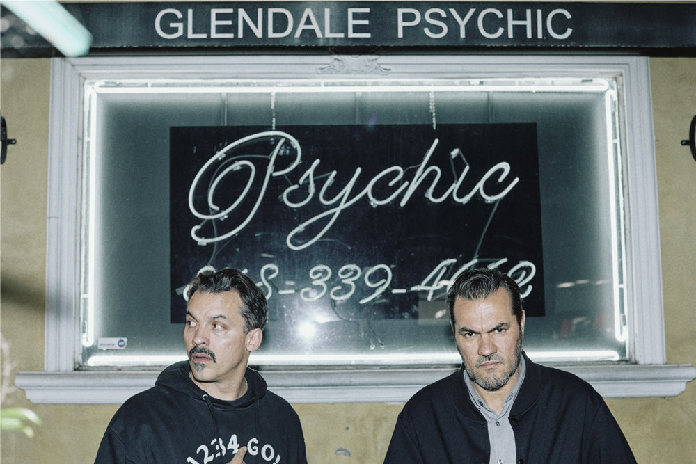 Atmosphere – Indie Hip-Hop Icons | Rhymesayers - Rhymesayers Entertainment