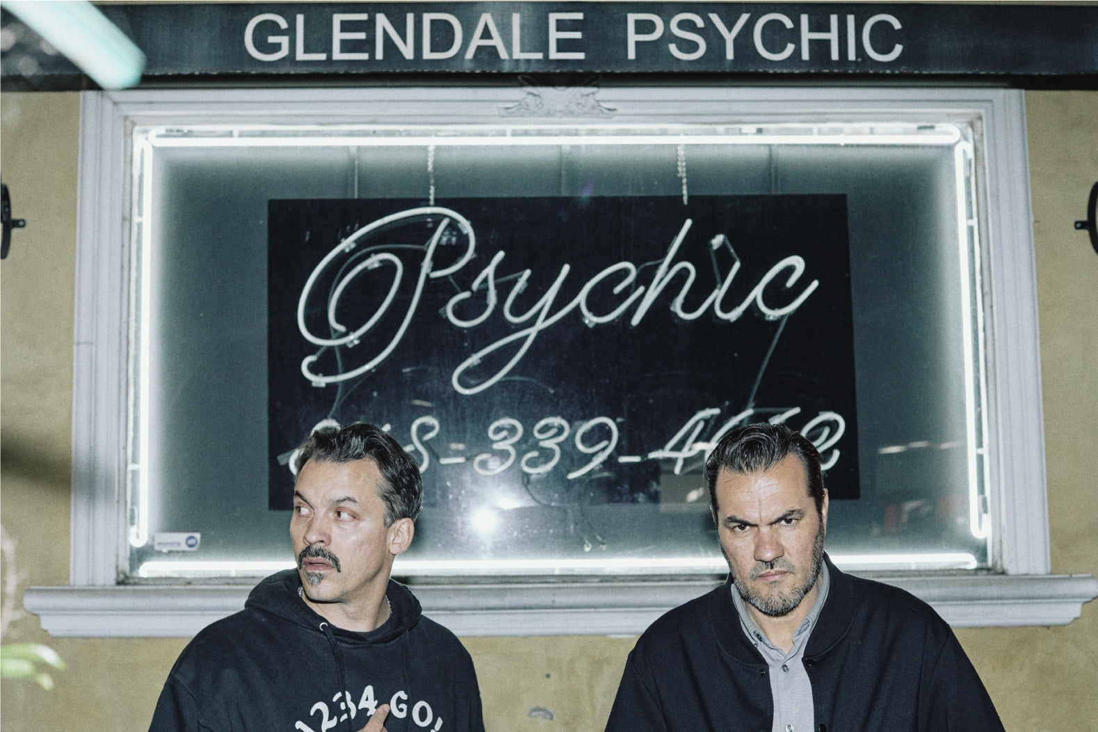 Atmosphere – Indie Hip-Hop Icons | Rhymesayers - Rhymesayers Entertainment