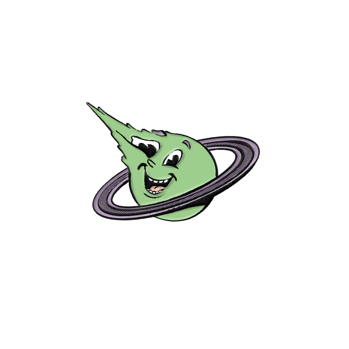 Aesop Rock - Superette Enamel Pin Pack