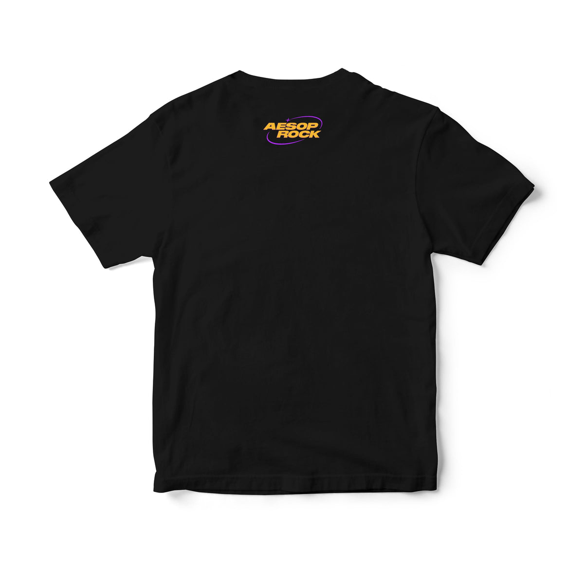 Aesop Rock - Superette Youth (Black)