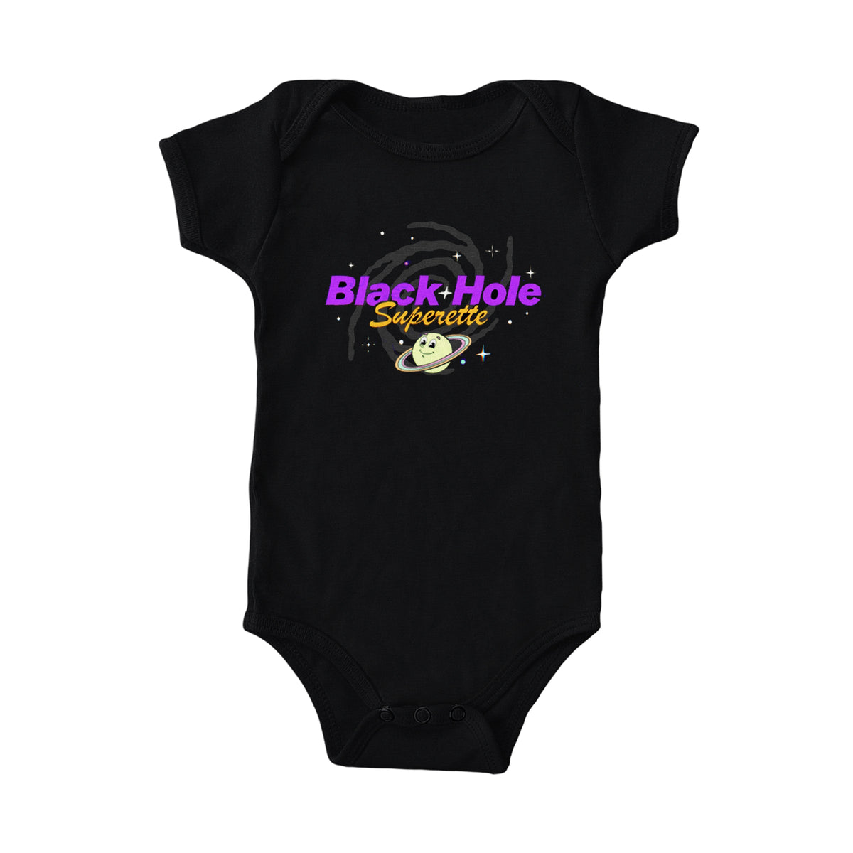 Aesop Rock - Superette Youth (Black)