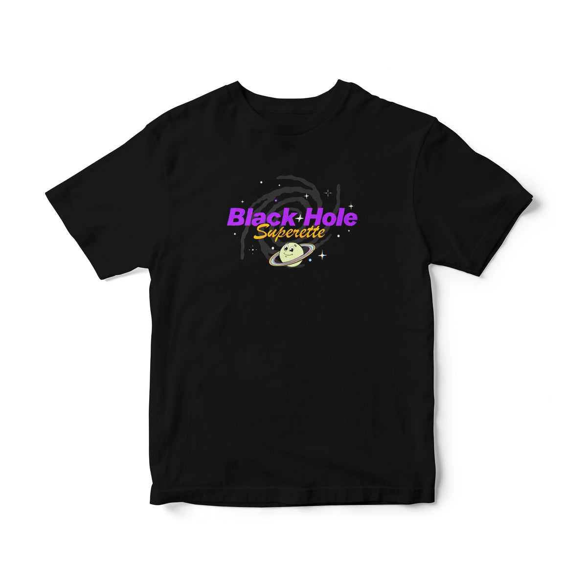 Aesop Rock - Superette Youth (Black)