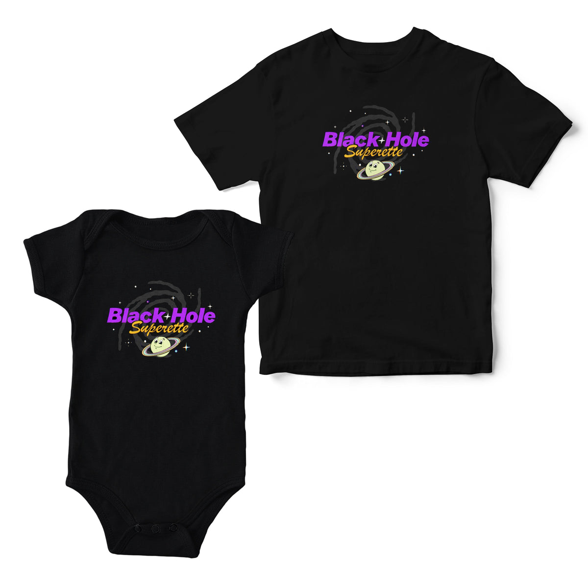 Aesop Rock - Superette Youth (Black)