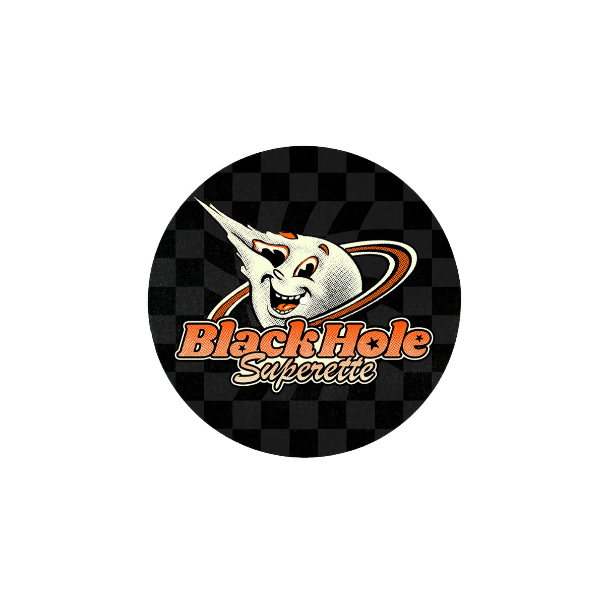 Aesop Rock - Superette Slipmats