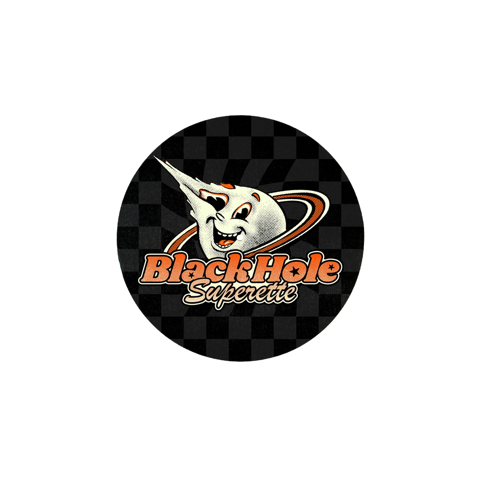 Aesop Rock - Superette Slipmats