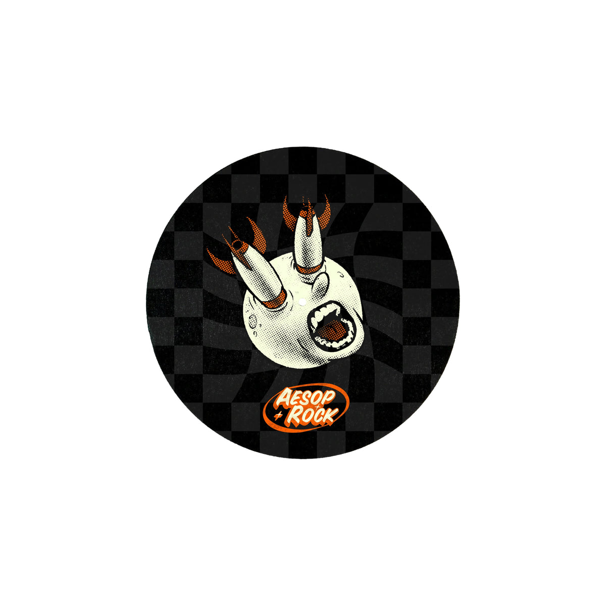 Aesop Rock - Superette Slipmats