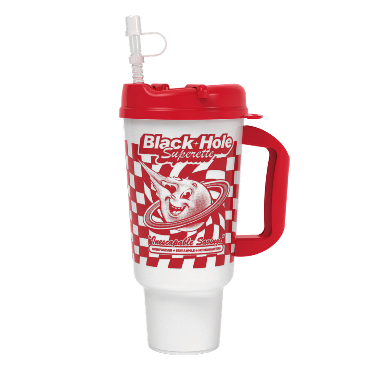 Aesop Rock - Black Hole Super Gulp