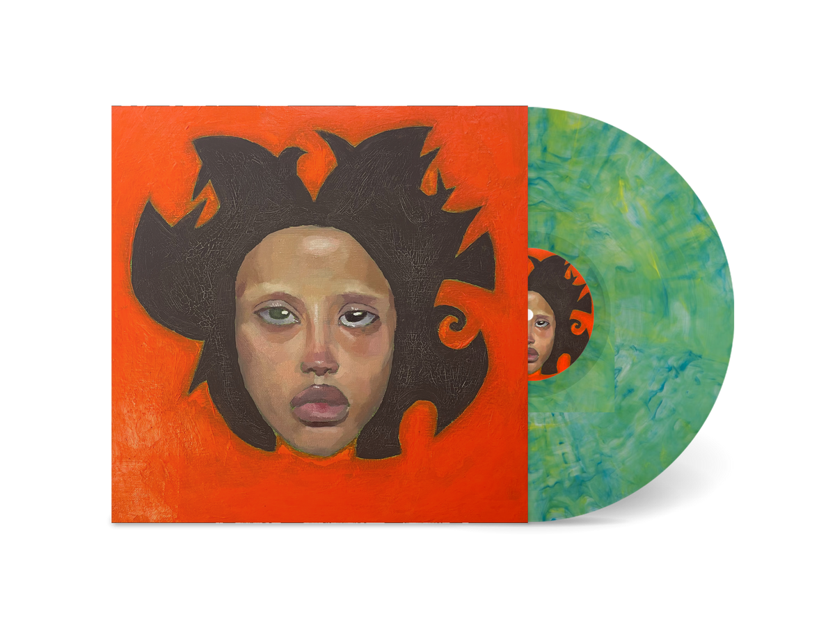 Mike Ladd - Nonechosen (Vinyl)