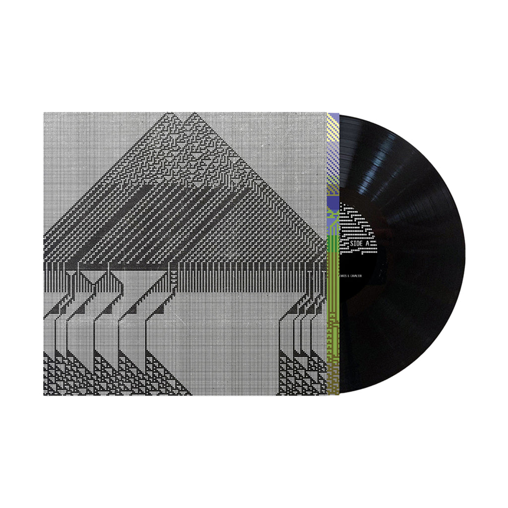 VANNERアルバム BWZ810_HumanErrorClub_HEC-at-