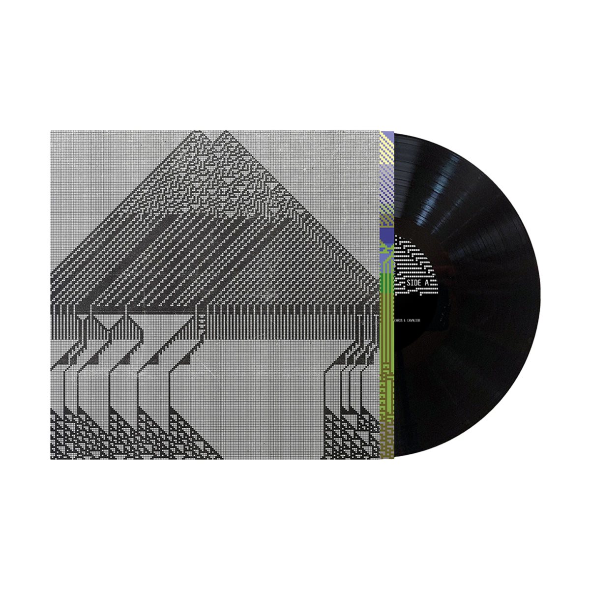 Human Error Club &amp; Kenny Segal - Human Error Club At Kenny&#39;s House (Vinyl)