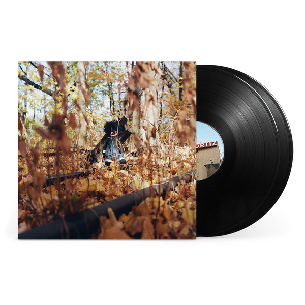billy woods GOLLIWOG レコード billy woods - GOLLIWOG (Vinyl) - Rhymesayers Entertainment