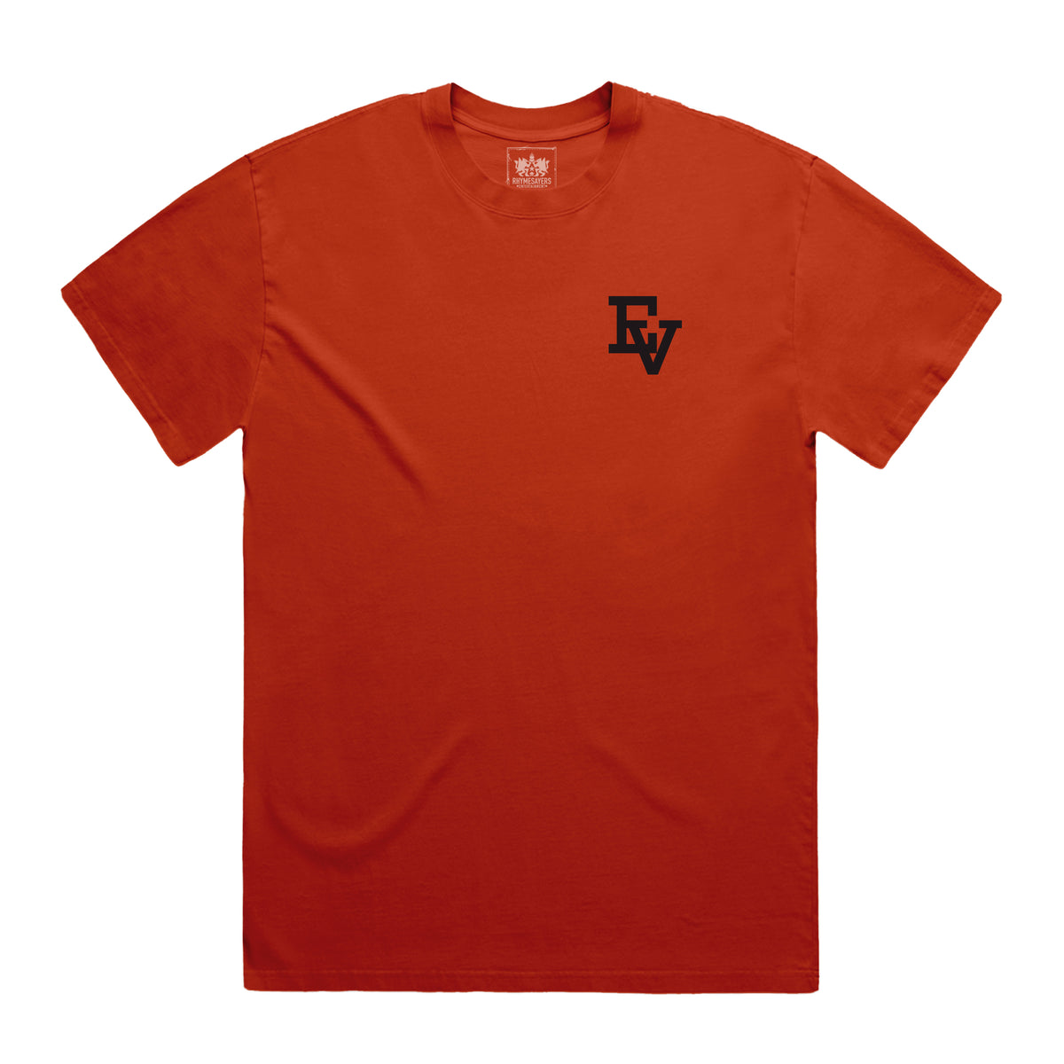 Evidence - Brutalist Shirt (Autumn)