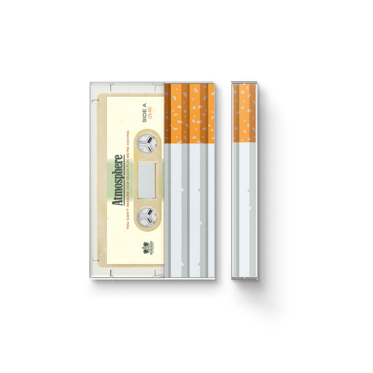 Music - Rhymesayers Entertainment