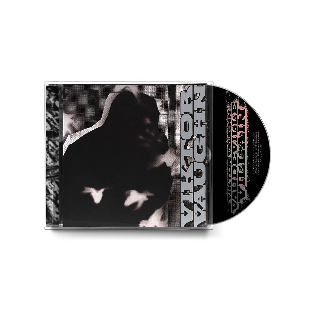 Viktor Vaughn - Vaudeville Villain (CD) - Rhymesayers