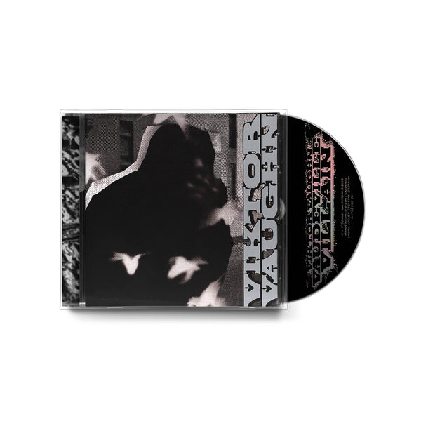 Viktor Vaughn - Vaudeville Villain (CD) - Rhymesayers Entertainment