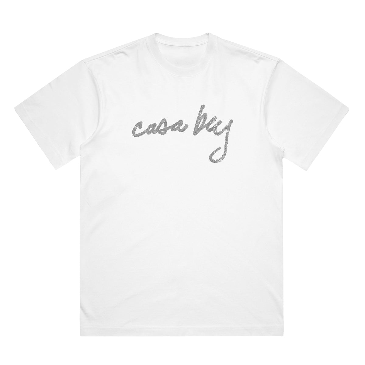 yasiin bey - Casa Bey Shirt (White)
