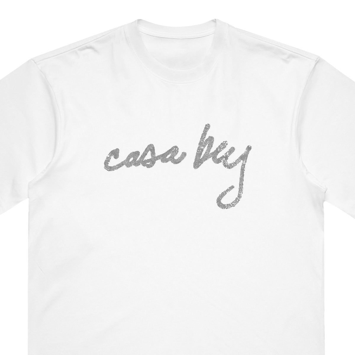 yasiin bey - Casa Bey Shirt (White)