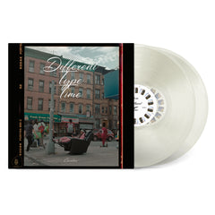 Cavalier-DifferentTypeTime-