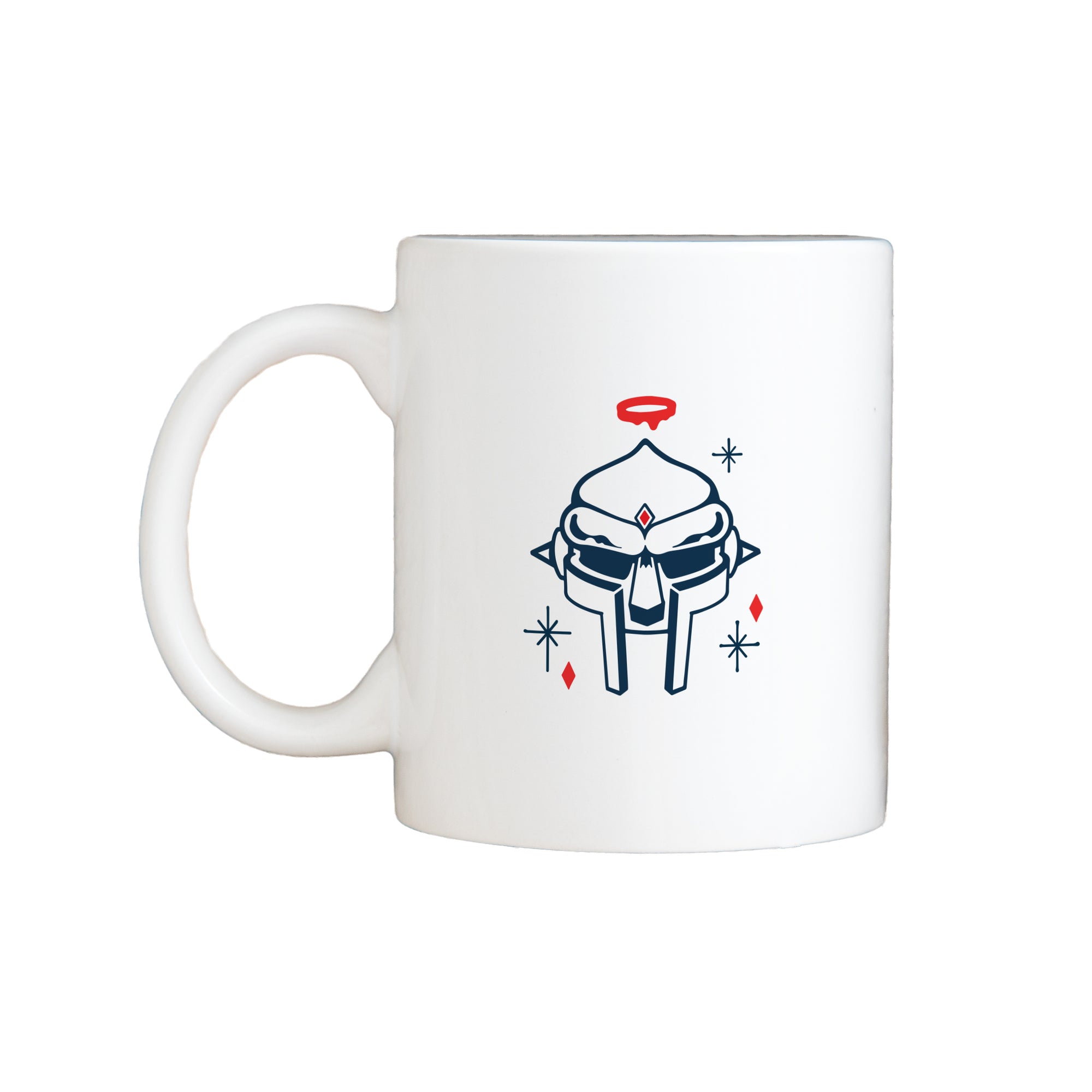 MF DOOM - DOOM's Diner Mug