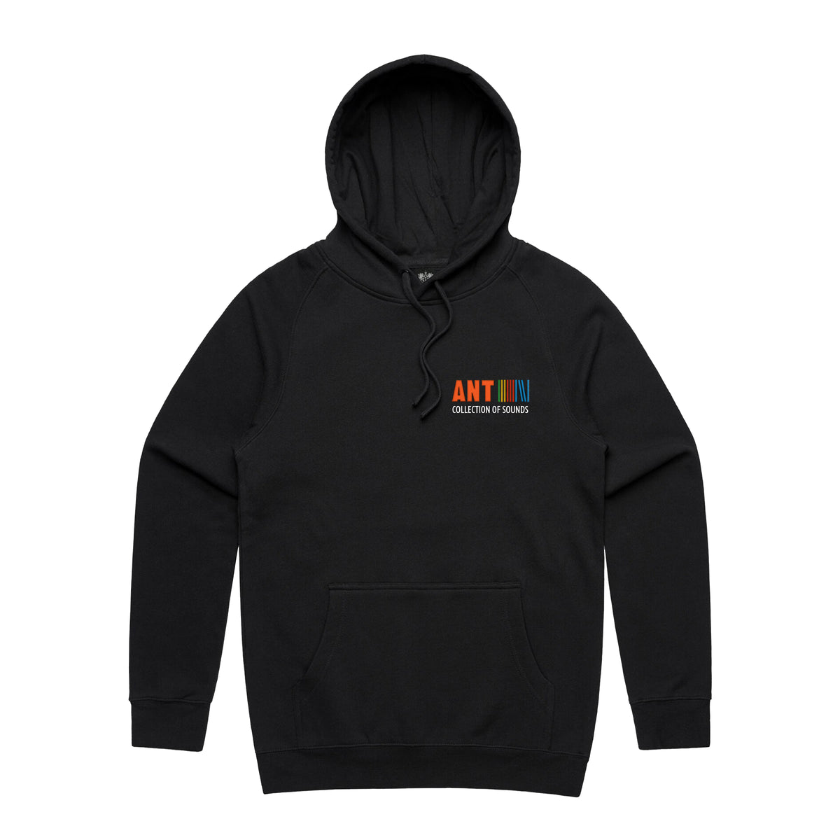 Ant - Collection Logo Hoodie