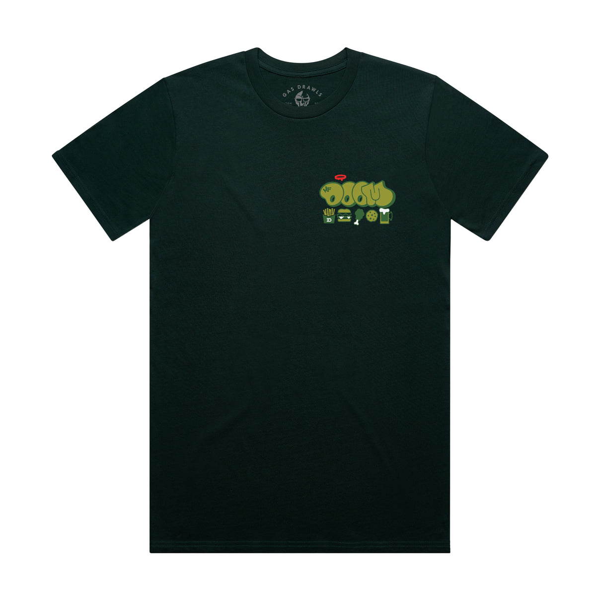 MF DOOM Merch - Rhymesayers Entertainment
