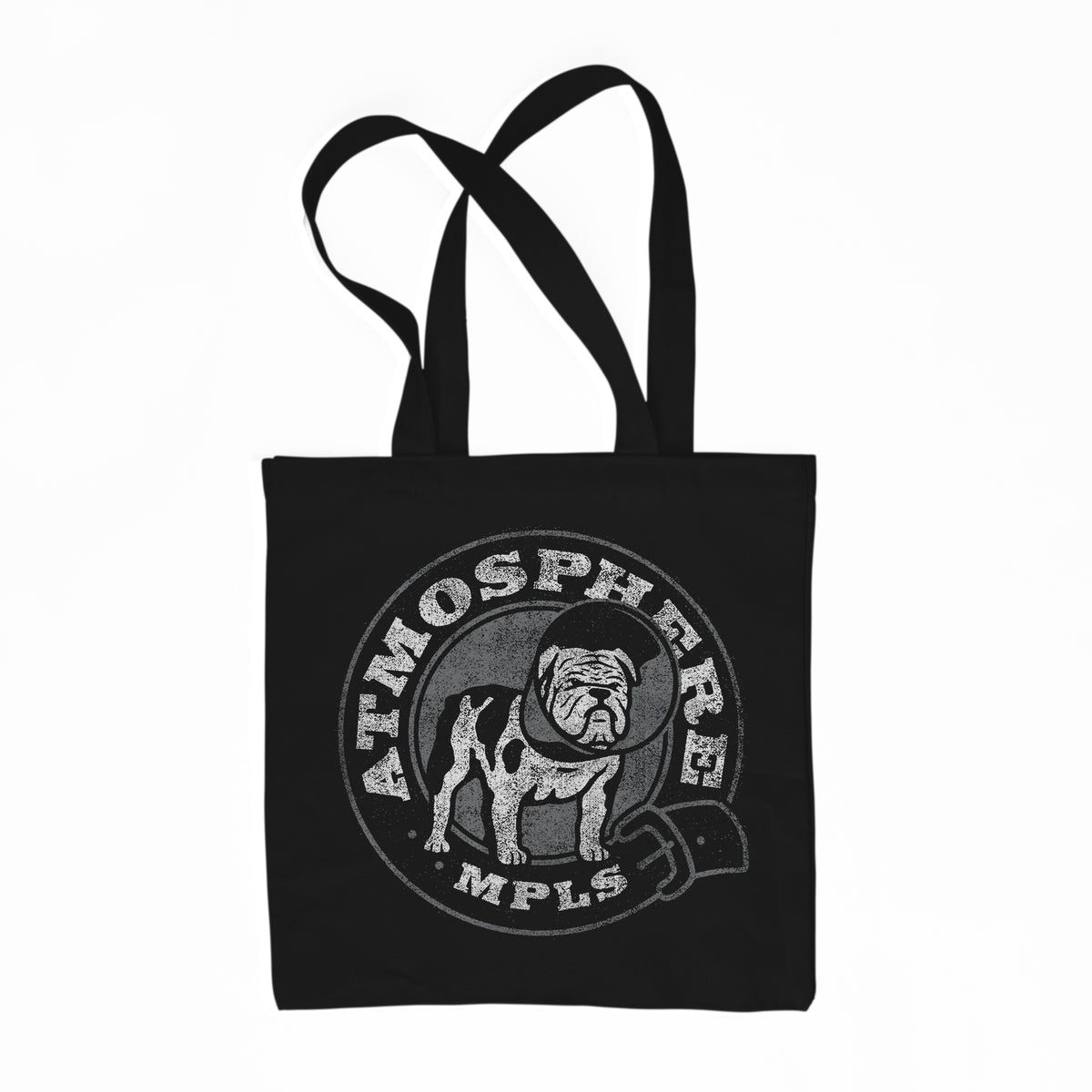 Atmosphere - Conehead Tote Bag