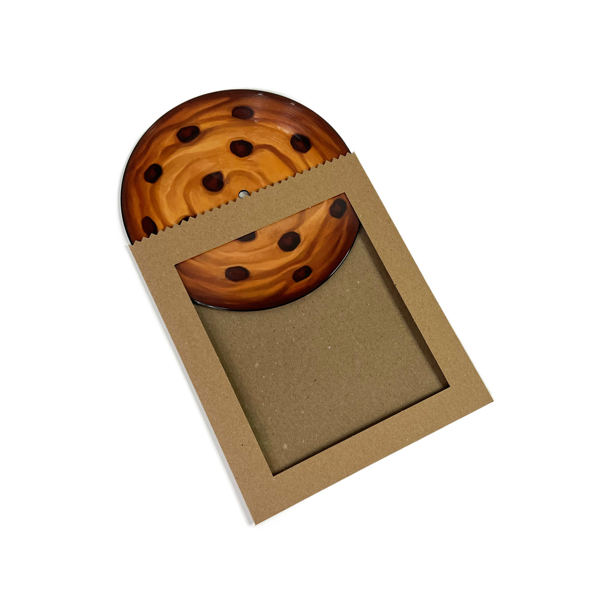 MF DOOM - MM..FOOD (20th Anniversary Edition) Deluxe Vinyl + Kookies 7&quot;