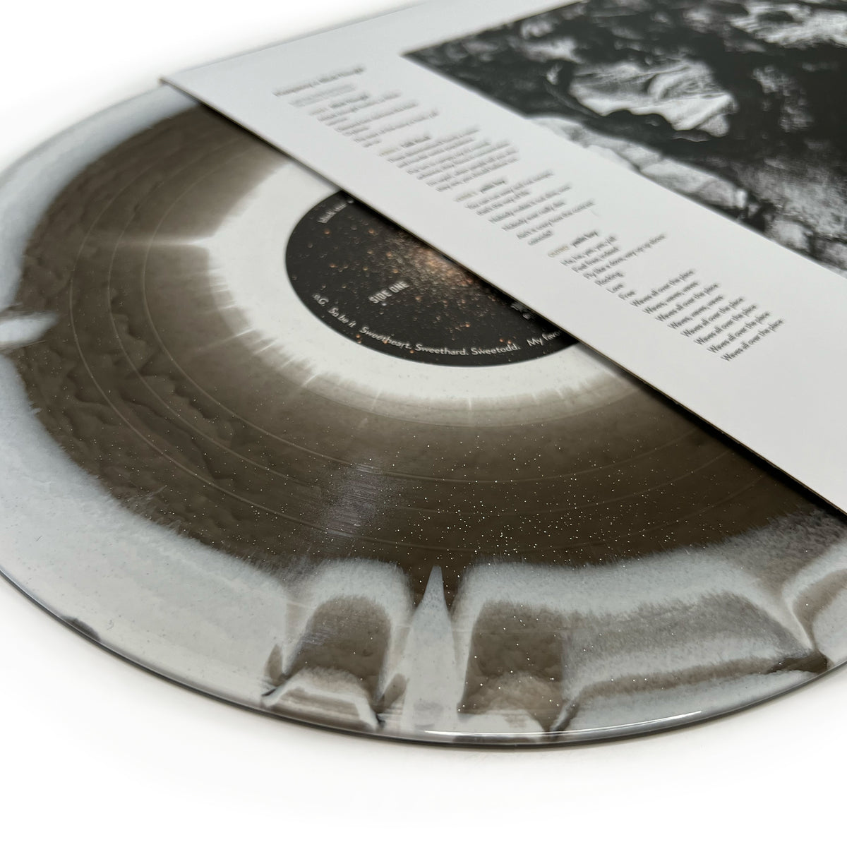 Black Star - No Fear of Time (Deluxe Vinyl + Instrumentals)