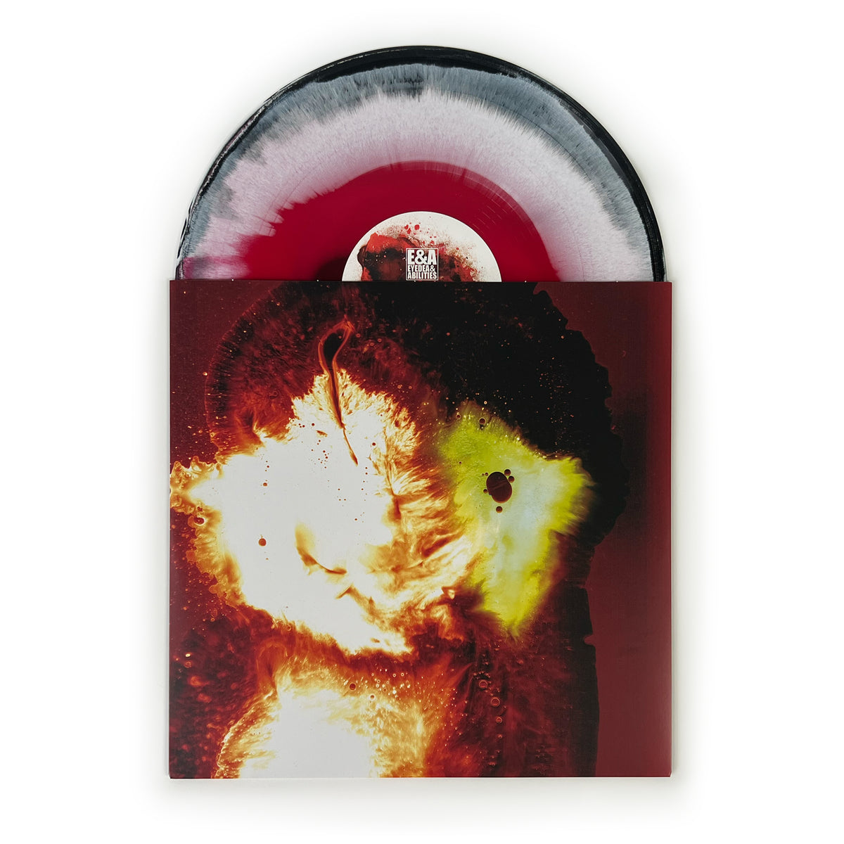 Eyedea & Abilities - E&A - Rhymesayers Entertainment