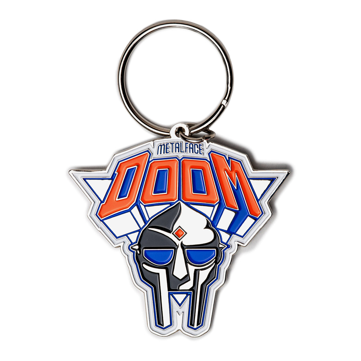 DOOMSDAY 2025: Keychain