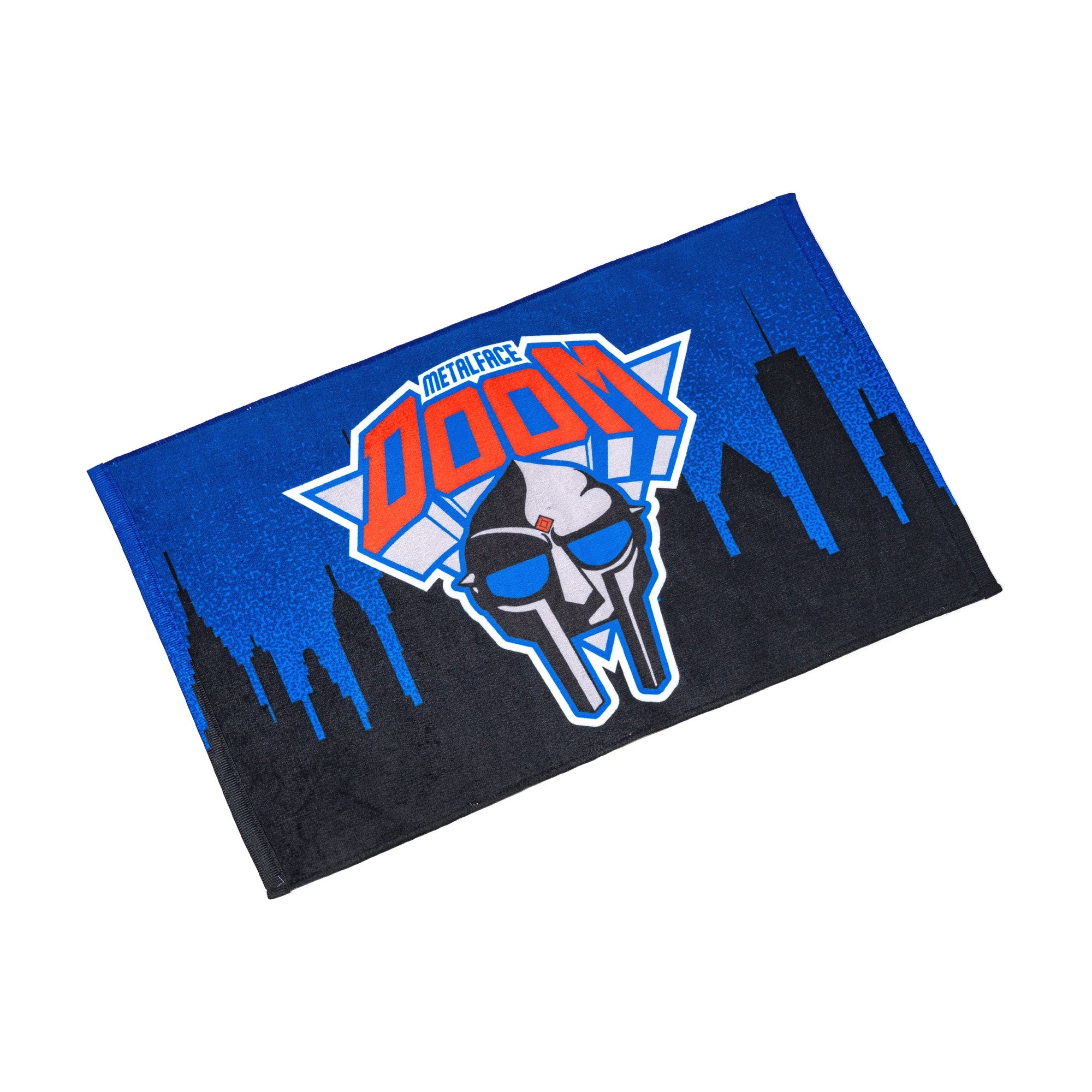 DOOMSDAY 2025: Rally Towel