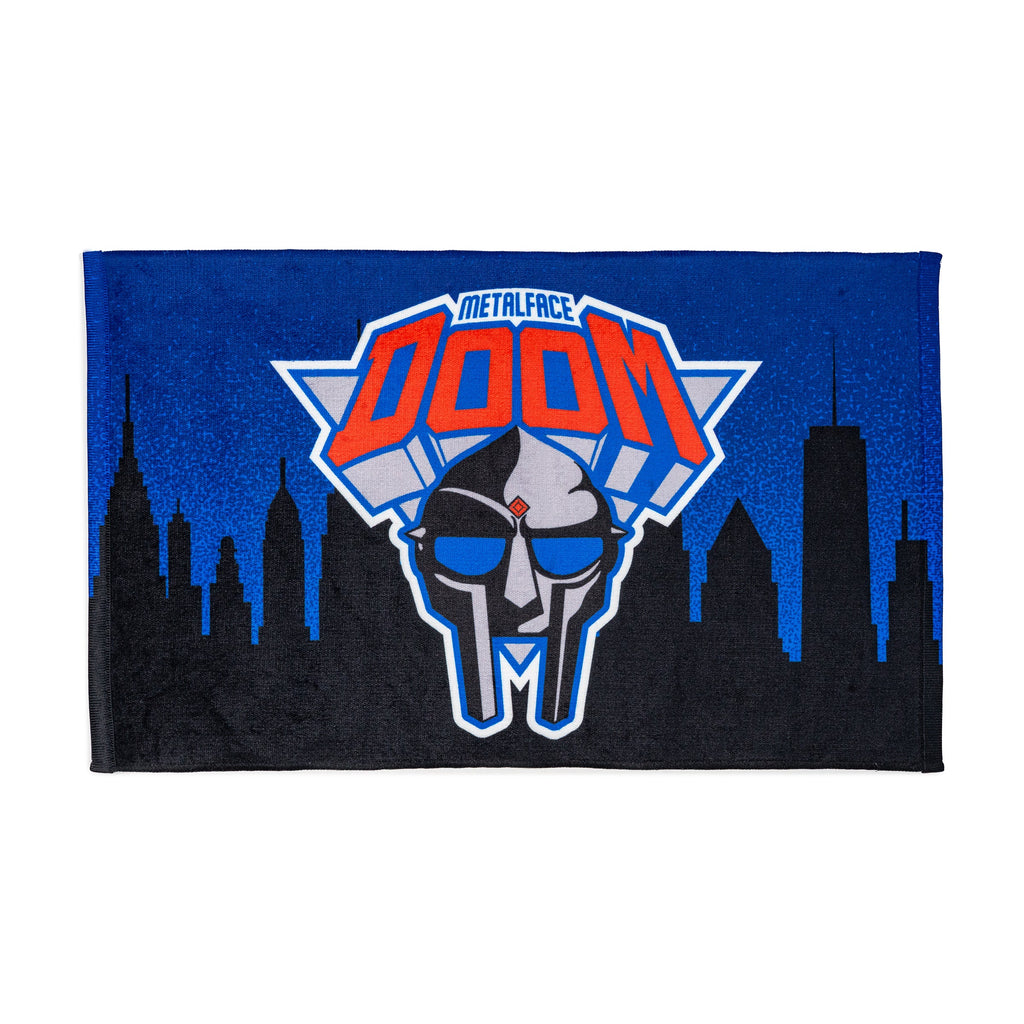 DOOMSDAY 2025: Rally Towel - Rhymesayers Entertainment